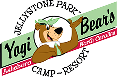 Yogi Bear’s Jellystone Park™ Campground Asheboro, NC