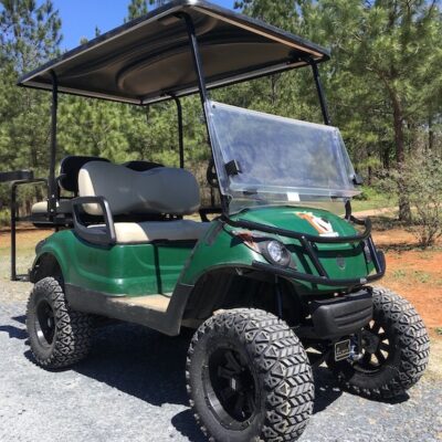 TrailTruck-Golf-Cart