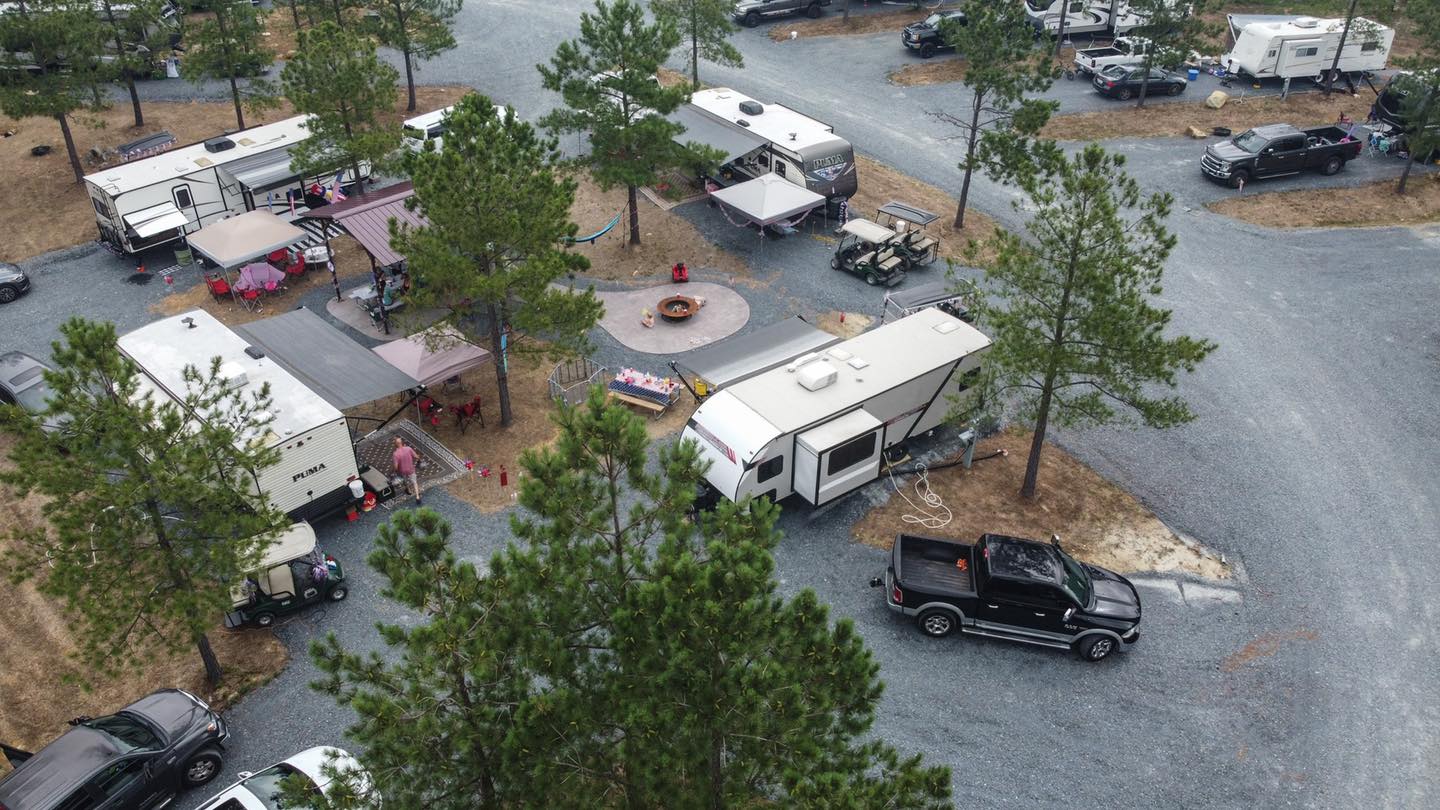 Quad Site Quad Site