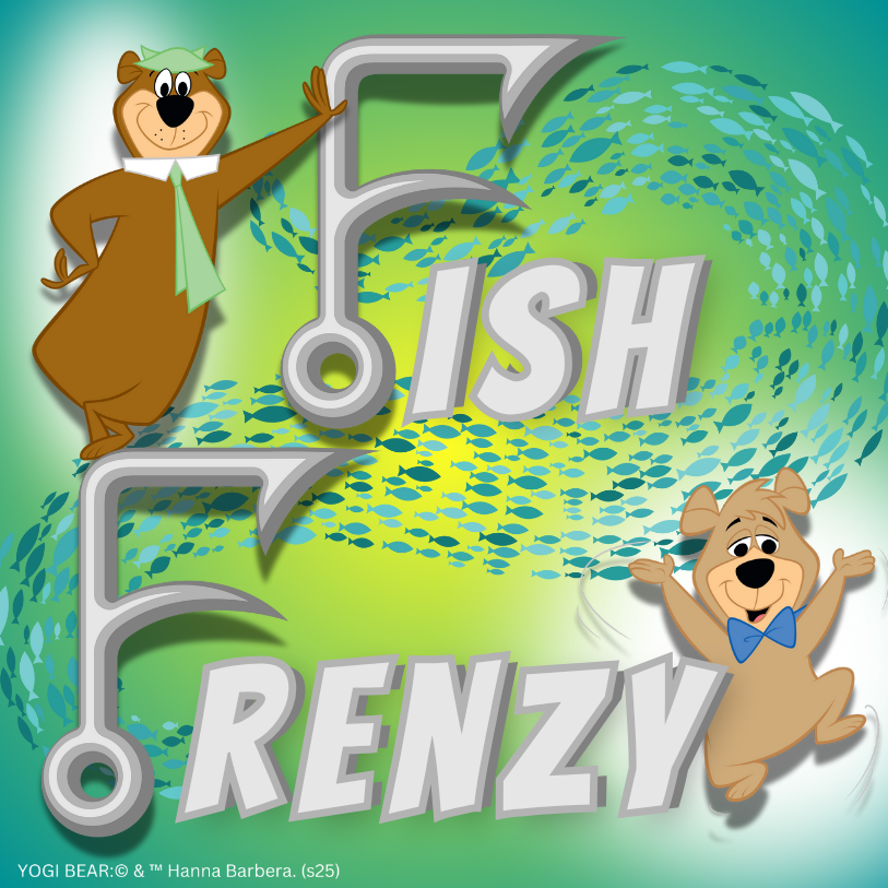 Fish Frenzy Weekend
