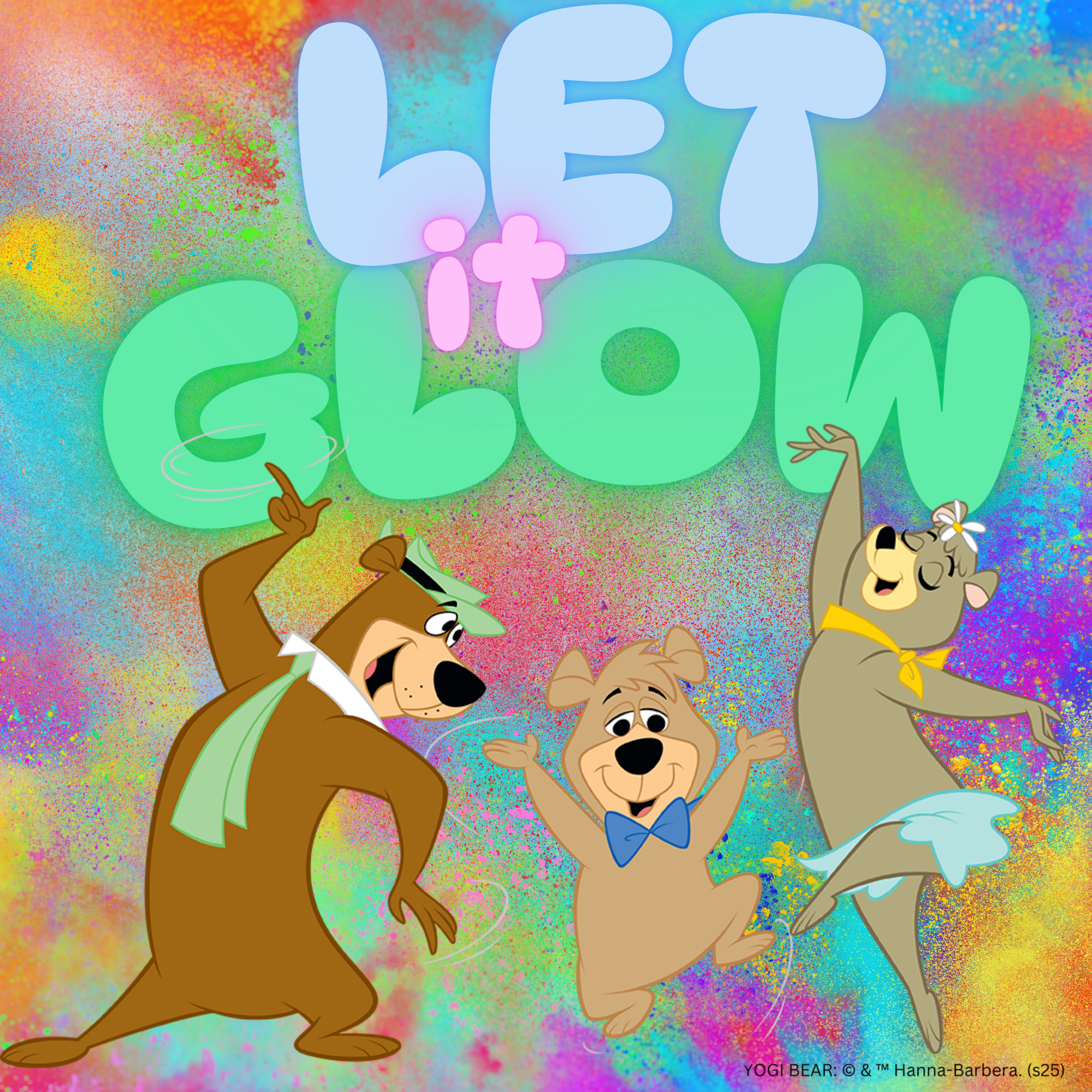 Let It Glow