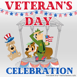 veterans day