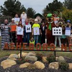 Fall Halloween Fun at Yogi Bear's Jellystone Park™ in Asheboro NC