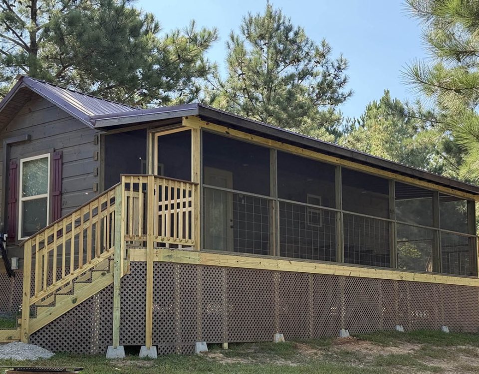 cabins at Jellystone Park™ Asheboro NC