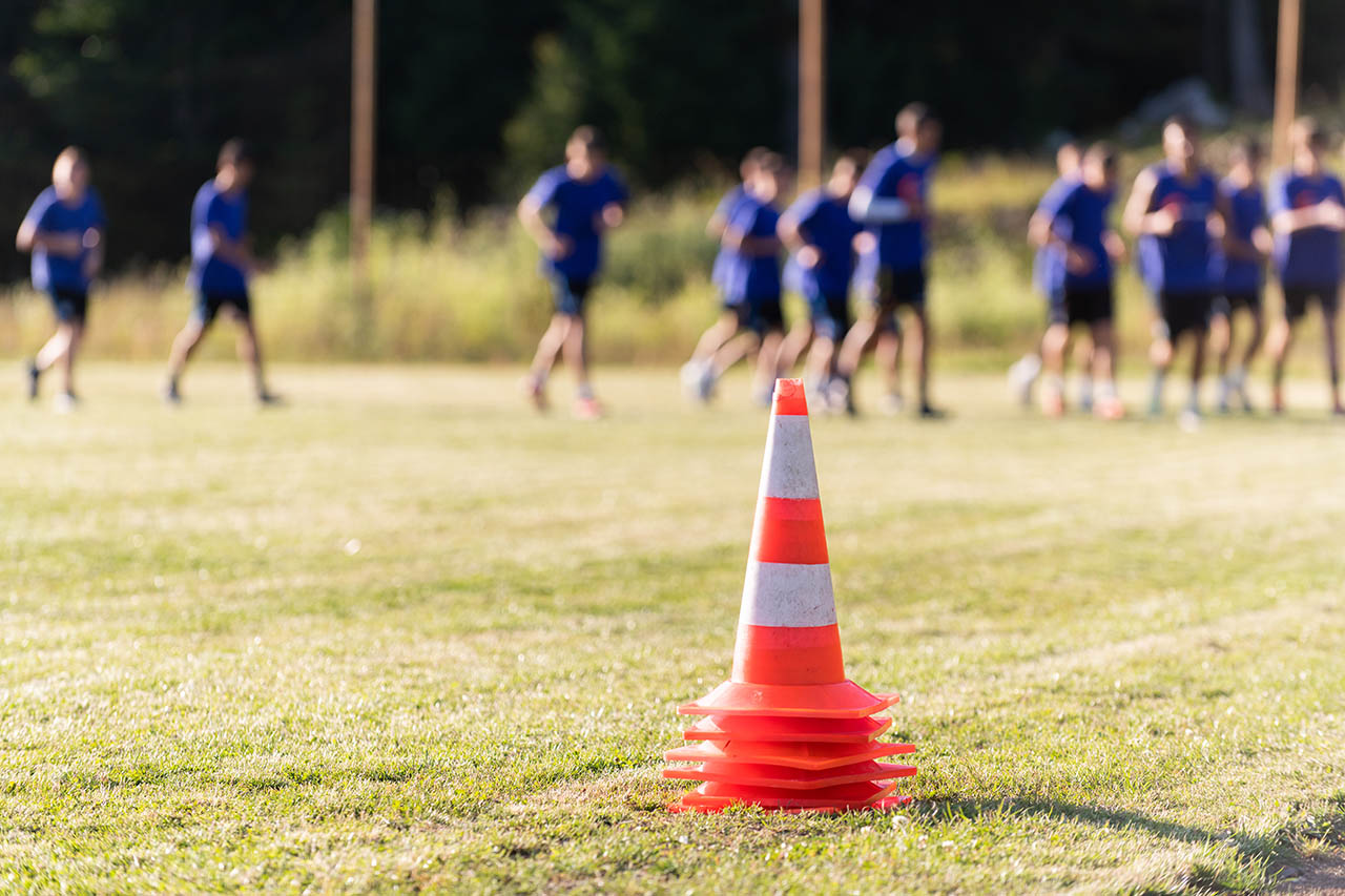 Youth Sports Tournaments Near Asheboro Jellystone Park Youth sports activities representing tournaments and recreation in Asheboro, North Carolina